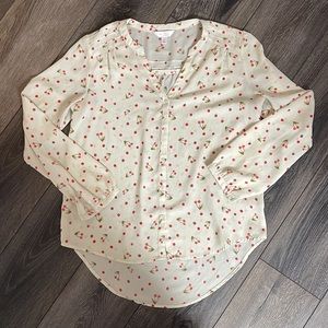 Women’s Blouse